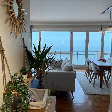 Royal Palace Zeedijk Oostende Appartement Met 2 Slaapkamers Bagian luar foto