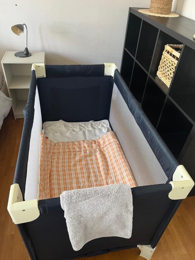 Royal Palace Zeedijk Oostende Appartement Met 2 Slaapkamers Bagian luar foto